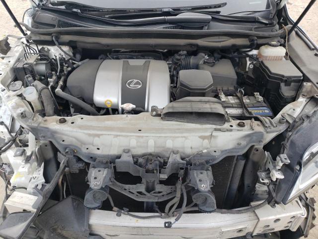 2018 LEXUS RX 350 L #3317882902