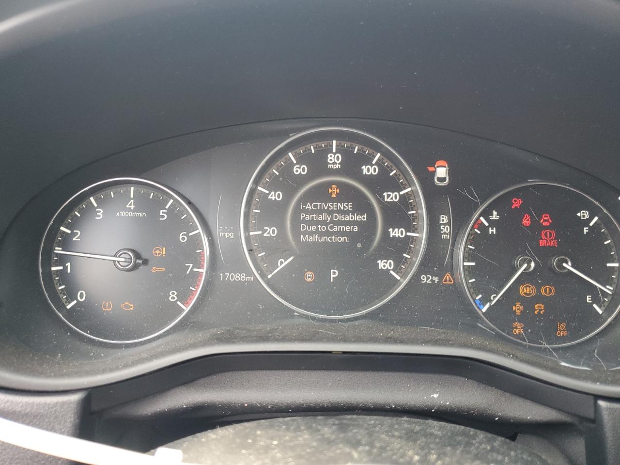 MAZDA CX-30 PREFERRED