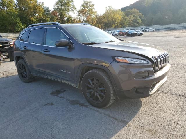 2018 JEEP CHEROKEE L 1C4PJMDB8JD541063