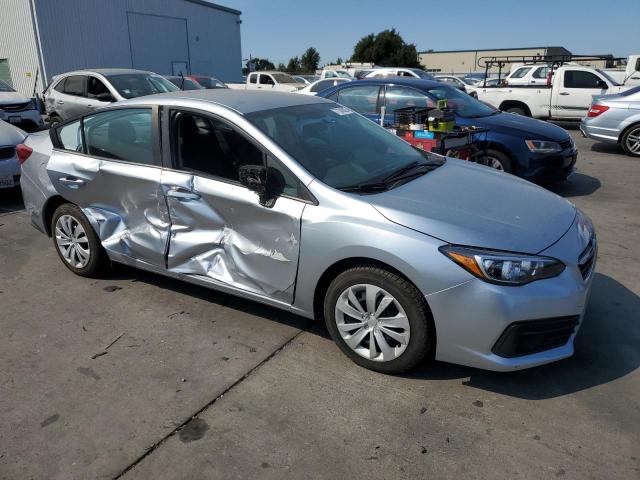 2022 SUBARU IMPREZA 4S3GKAB69N3604927
