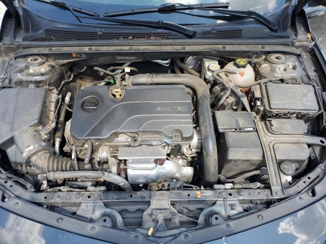 2021 CHEVROLET MALIBU LS 1G1ZB5ST4MF014324