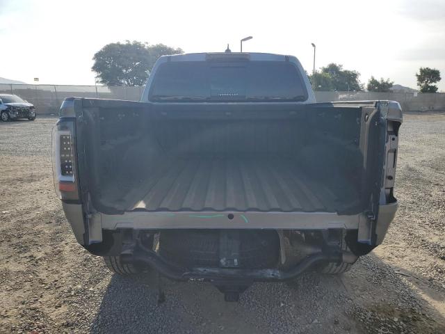 2022 CHEVROLET COLORADO Z 1GCGSDEN7N1239955