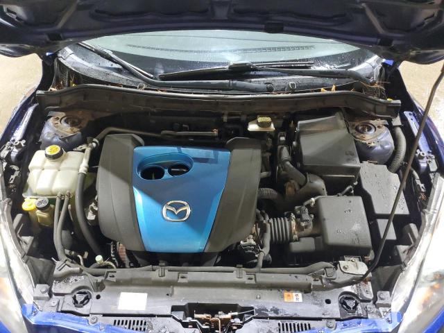 2012 MAZDA 3 I - JM1BL1V8XC1693971