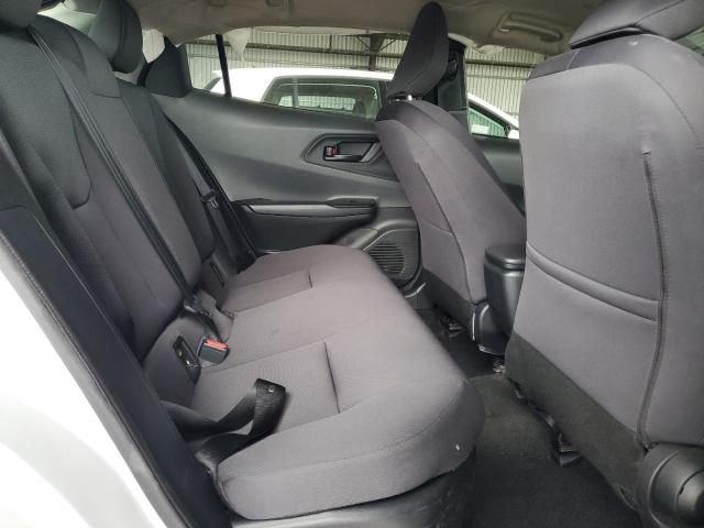 2023 TOYOTA PRIUS LE - JTDACAAU7P3011122