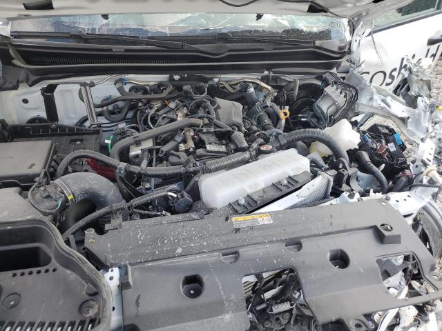 2025 TOYOTA TACOMA XTRACAB 3TYJDAHN2ST029891