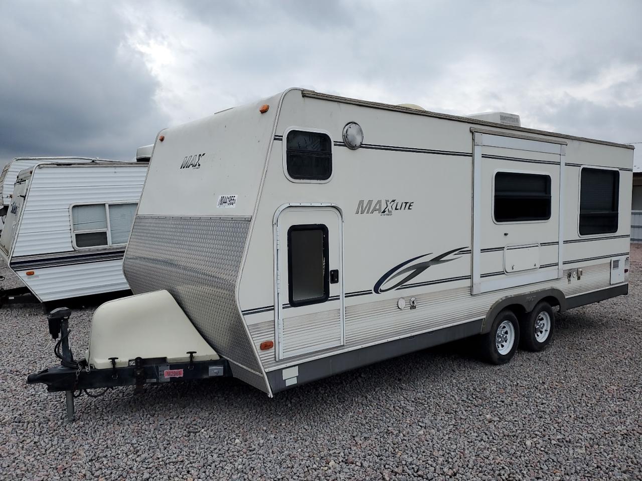 Lot #3253819569 2004 OTHER TRAILER