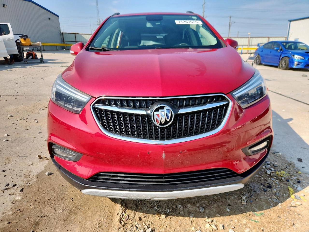 BUICK ENCORE ESSENCE