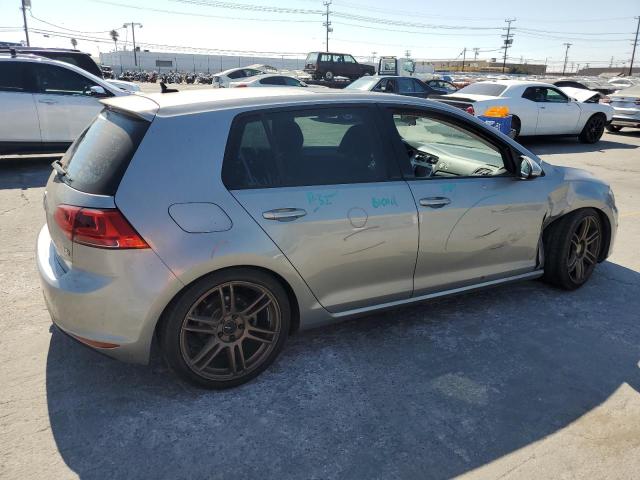 2016 VOLKSWAGEN GOLF S/SE 3VW217AU3GM014611