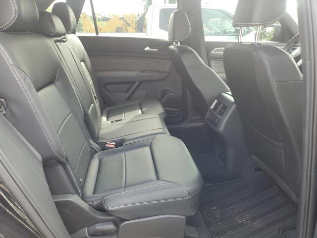 2023 VOLKSWAGEN ATLAS CROSS SPORT SE 1V2DC2CAXPC207513