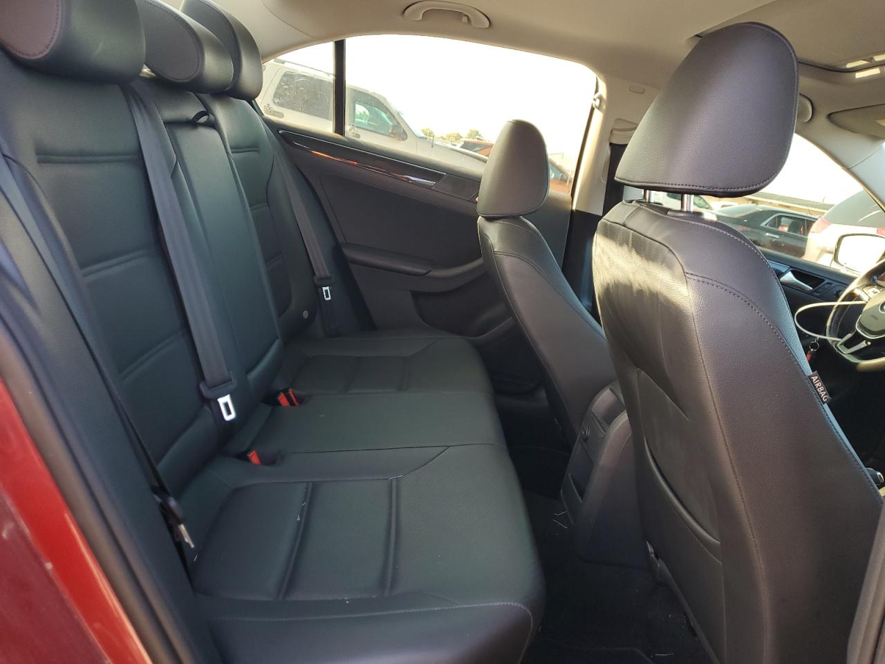 VOLKSWAGEN JETTA SEL