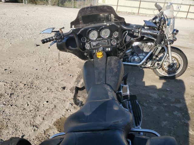 2002 HARLEY-DAVIDSON FLHTCUI #3265180978