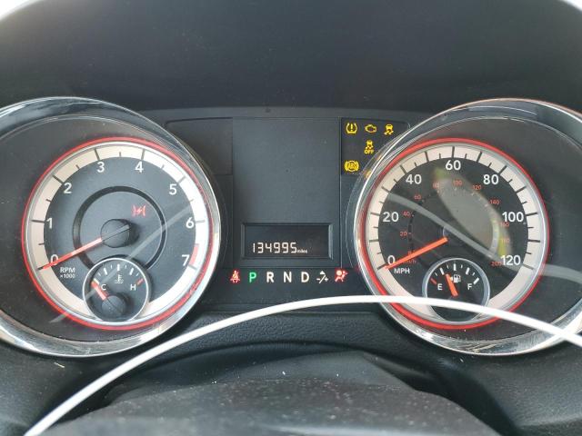 2012 DODGE GRAND CARAVAN SE #3295438926