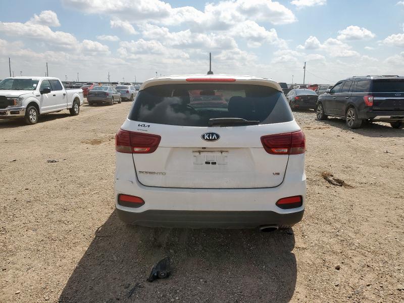 2019 KIA SORENTO LX #3274868101