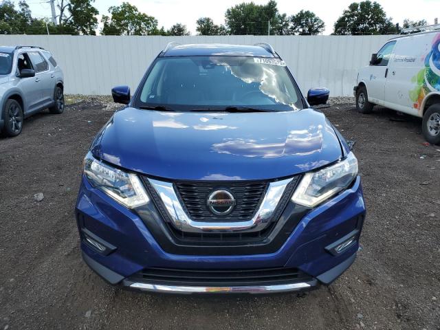 2018 NISSAN ROGUE S JN8AT2MV8JW322367