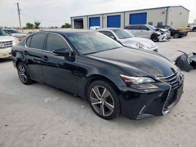 2016 LEXUS GS 200T BA JTHBA1BL0GA002613