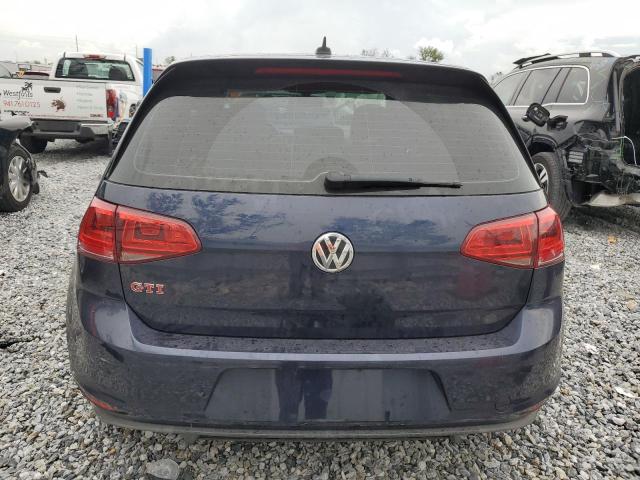 2017 VOLKSWAGEN GTI S/SE 3VW447AU0HM002045