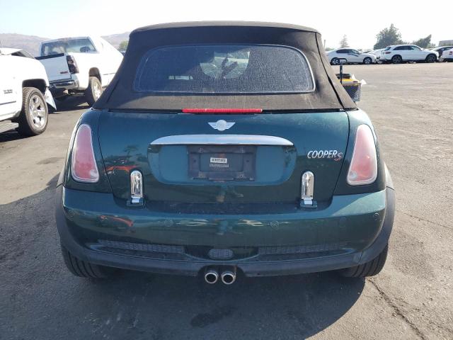 2006 MINI COOPER S #3302632065