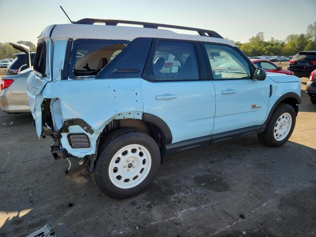 2023 FORD BRONCO SPO 3FMCR9H98PRD19016
