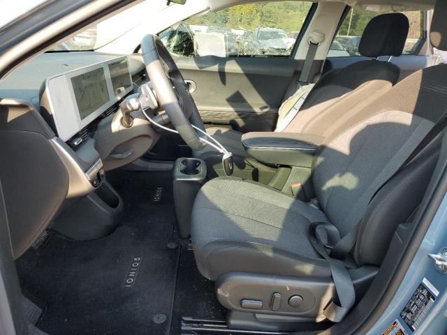 2023 HYUNDAI IONIQ 5 SE #3278703617