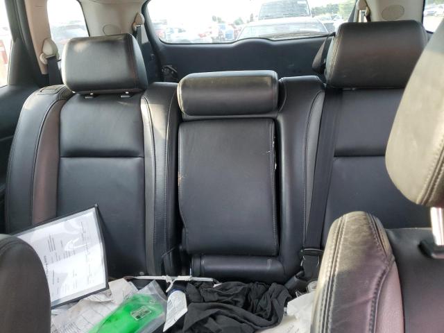 2011 MAZDA CX-9 #3264272373