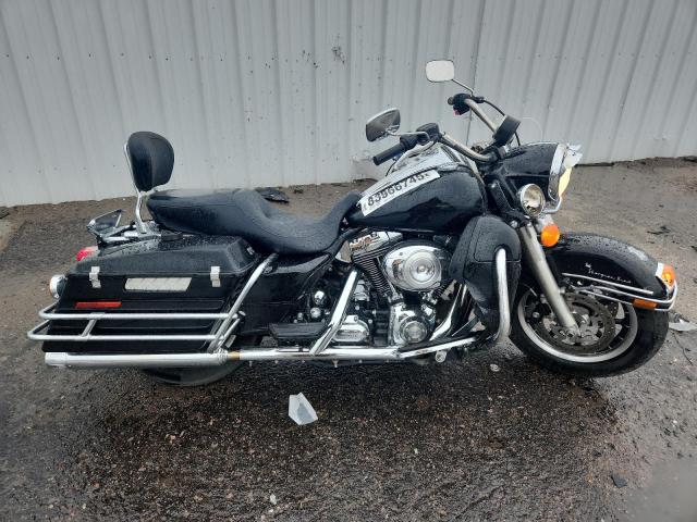 2008 HARLEY-DAVIDSON FLHP POLIC - 1HD1FHM158Y681031