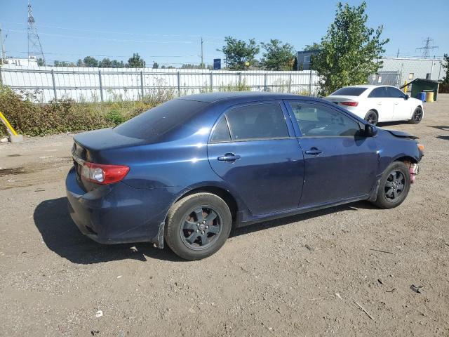 2012 TOYOTA COROLLA BA - 2T1BU4EE0CC822414