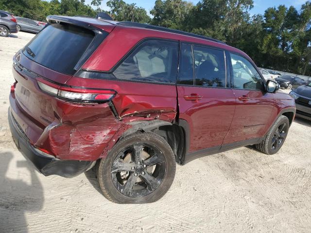 2023 JEEP GRAND CHER 1C4RJHBG5PC546511