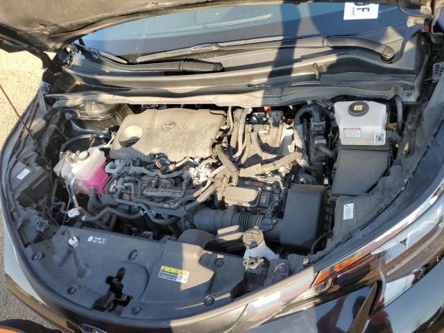 2024 TOYOTA SIENNA XLE 5TDJRKEC5RS205221