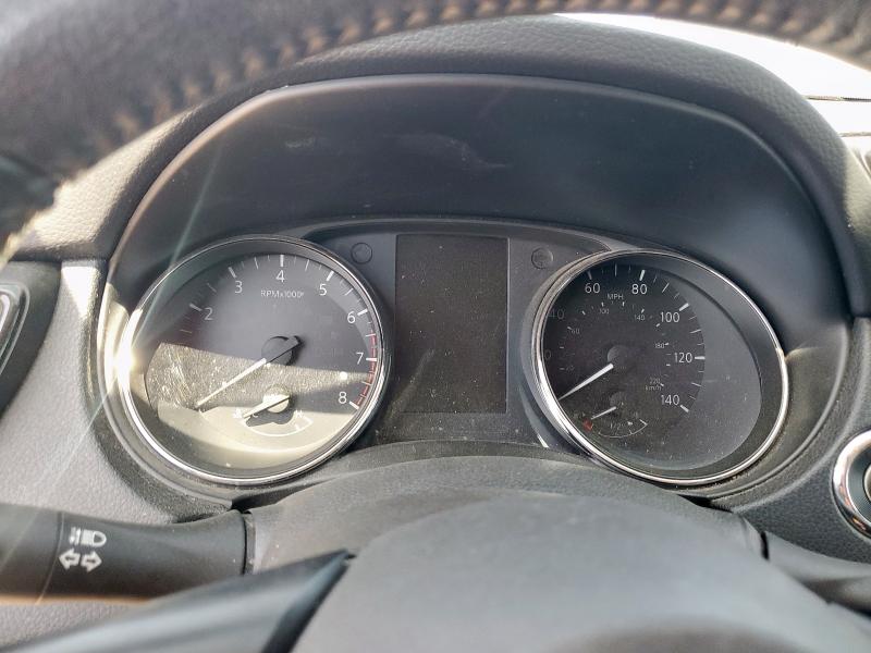 2019 NISSAN ROGUE S 5N1AT2MT2KC792127