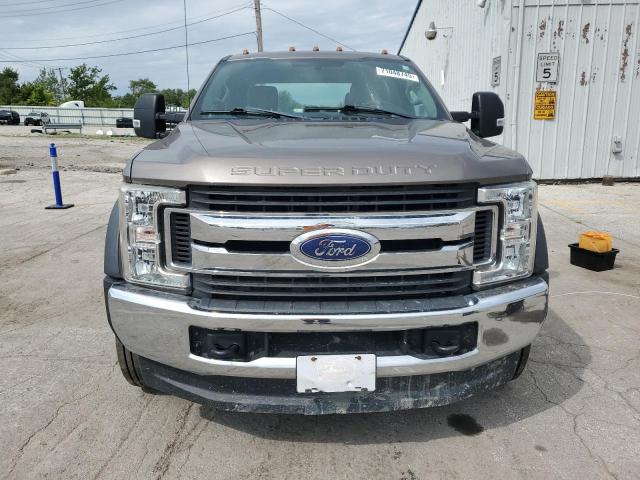 2019 FORD F450 SUPER 1FT8W4DT8KEG69037