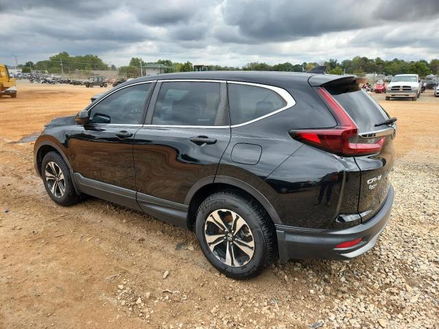 2022 HONDA CR-V SE #3286691299