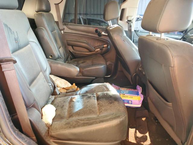 2018 CHEVROLET TAHOE K150 1GNSKBKC6JR375465