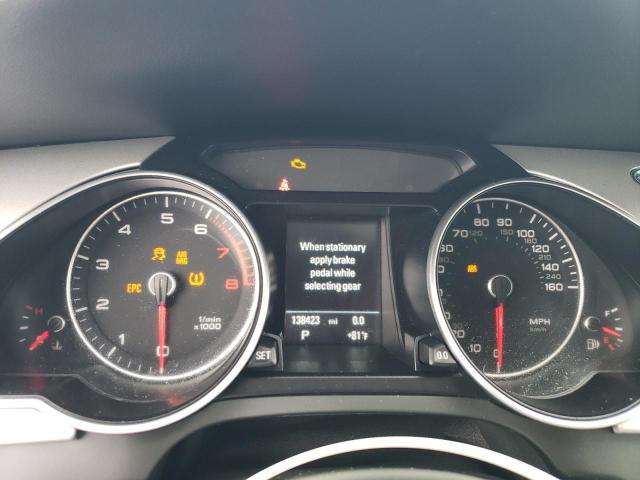 2015 AUDI A5 PREMIUM PLUS - WAUMFAFR8FA057588