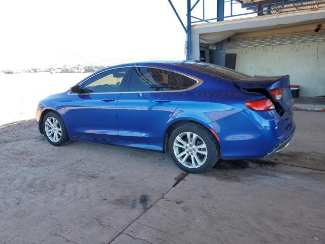 2015 CHRYSLER 200 LIMITE - 1C3CCCAB5FN758146