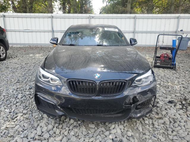 2021 BMW M240XI WBA2J7C07M7H91246