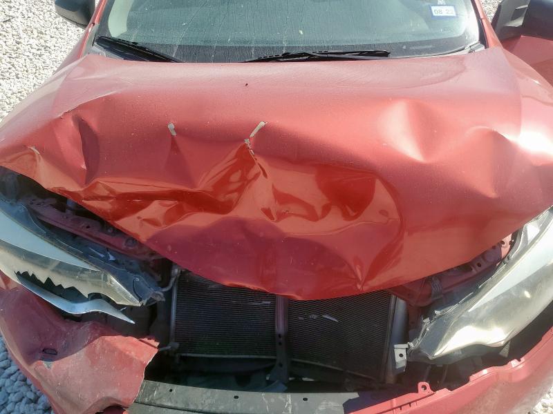 2015 TOYOTA COROLLA L - 5YFBURHE4FP335701