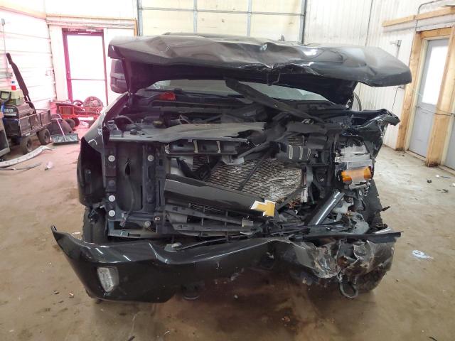 2016 CHEVROLET SILVERADO 3GCUKREC0GG152482