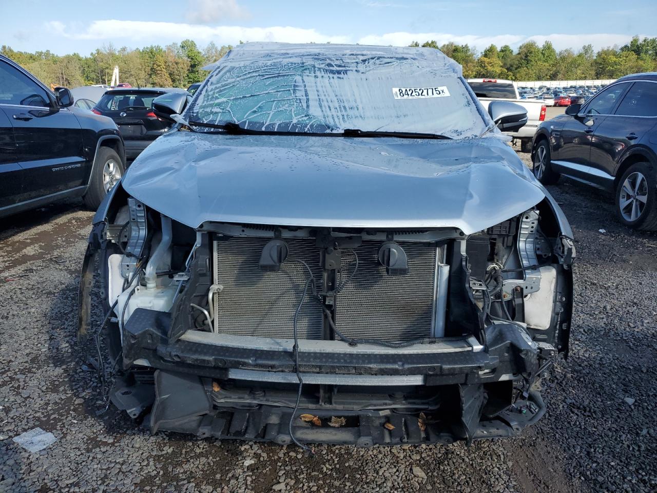 TOYOTA HIGHLANDER SE