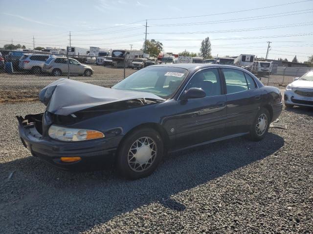 Global Auto Auctions: 2003 BUICK LESABRE CUSTOM