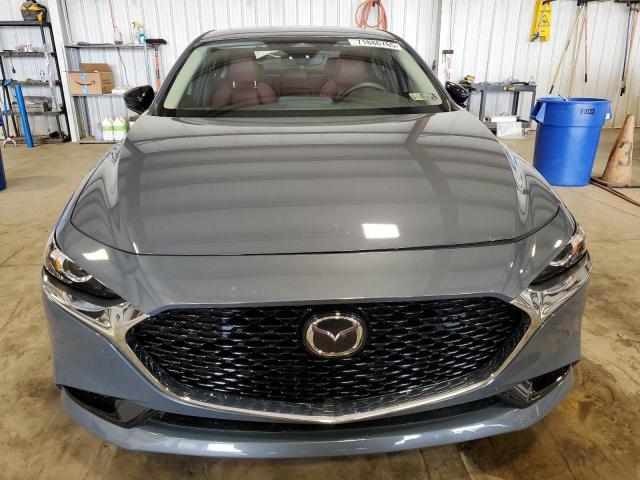 2025 MAZDA 3 PREFERRE - JM1BPBCM2S1785777