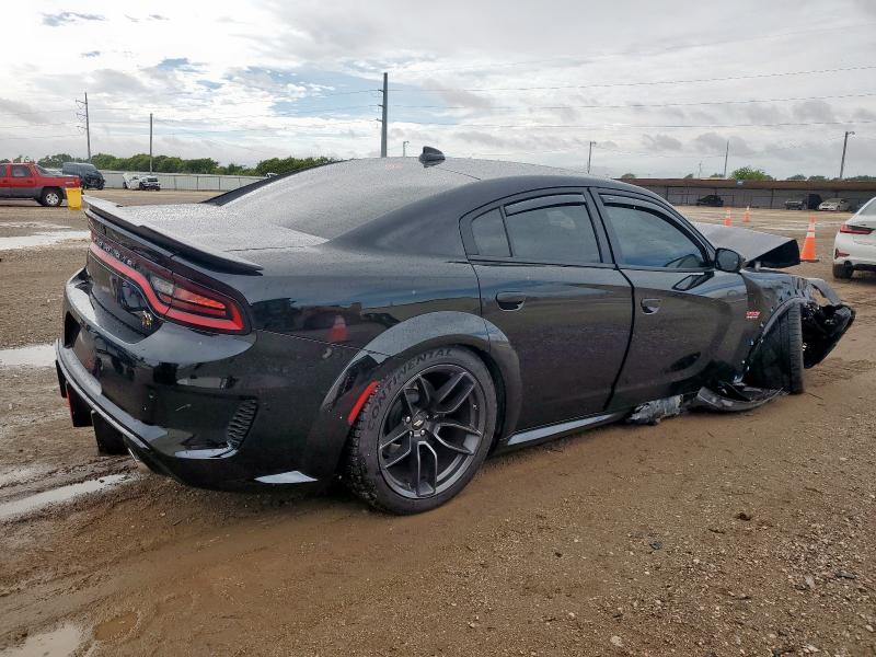 2022 DODGE CHARGER SC 2C3CDXGJ1NH101726