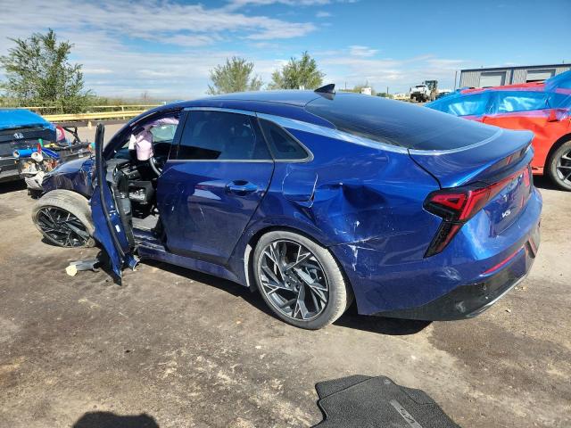 2025 KIA K5 GT LINE - Other View