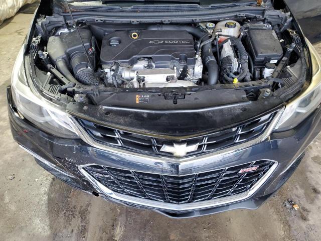 2017 CHEVROLET CRUZE LT 1G1BE5SM1H7221545