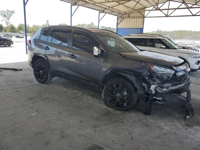 2022 TOYOTA RAV4 SE 4T3T6RFV0NU093284