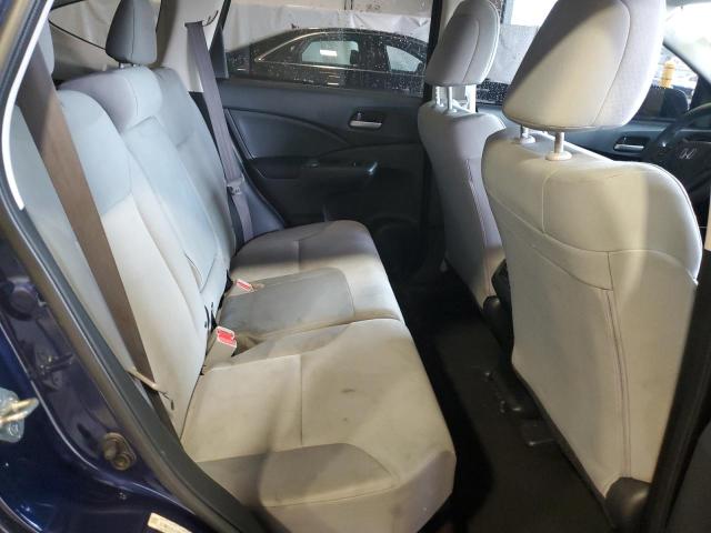 2015 HONDA CR-V LX 3CZRM3H39FG708550