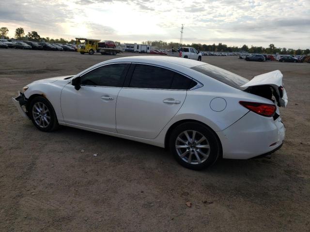 2016 MAZDA 6 TOURING JM1GJ1V51G1417119