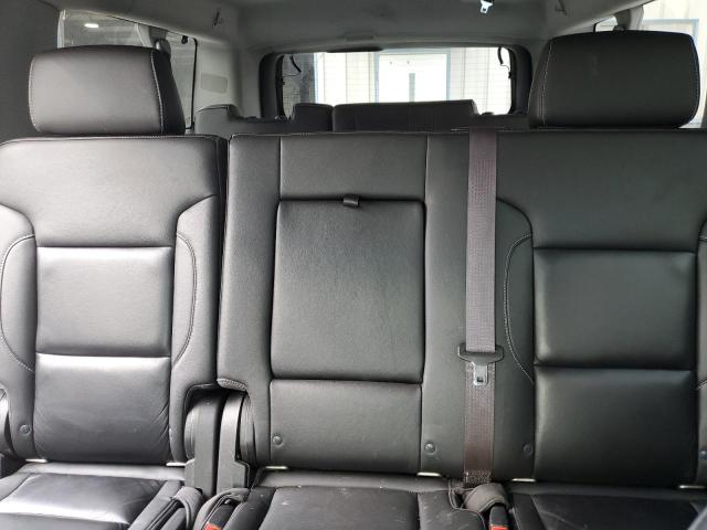 2016 CHEVROLET SUBURBAN K 1GNSKHKC5GR460793