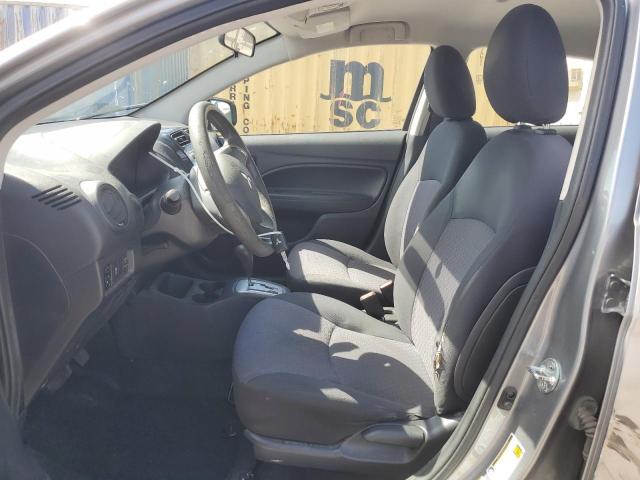 2017 MITSUBISHI MIRAGE ES ML32A3HJXHH008773