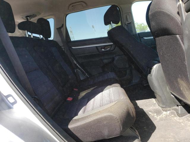 2019 HONDA CR-V LX 2HKRW2H21KH145142