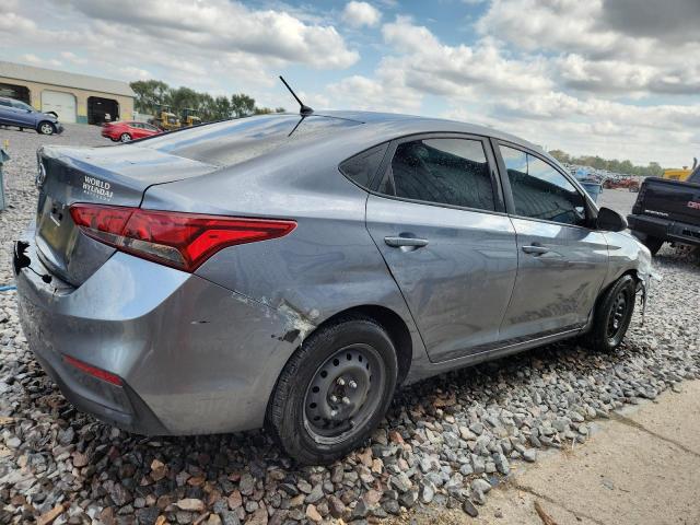 2019 HYUNDAI ACCENT SE 3KPC24A37KE069107